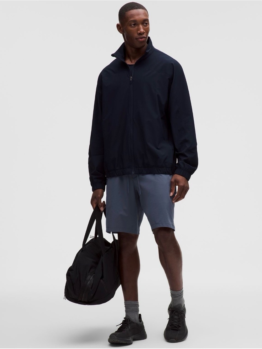 NWT Lululemon Zeroed In 9” Short, Large